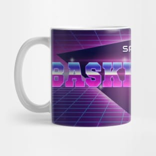 Basketball Sport Mug